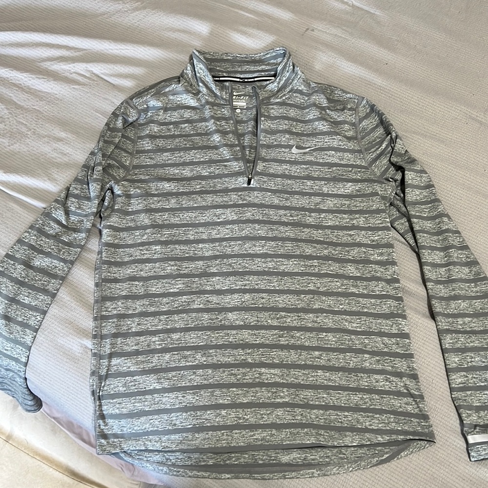 Men’s Nike Running 1/4 Zip
